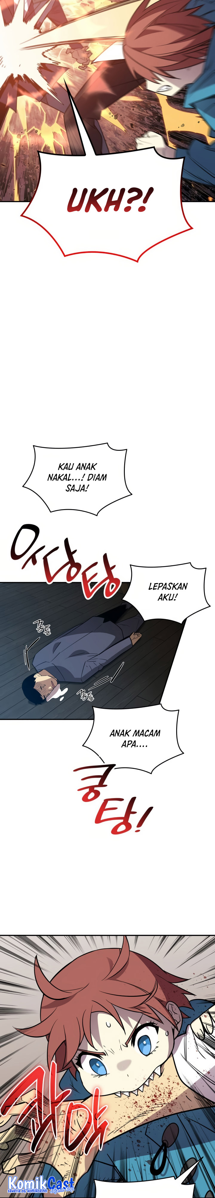 Worn and Torn Newbie Chapter 213 halaman 24