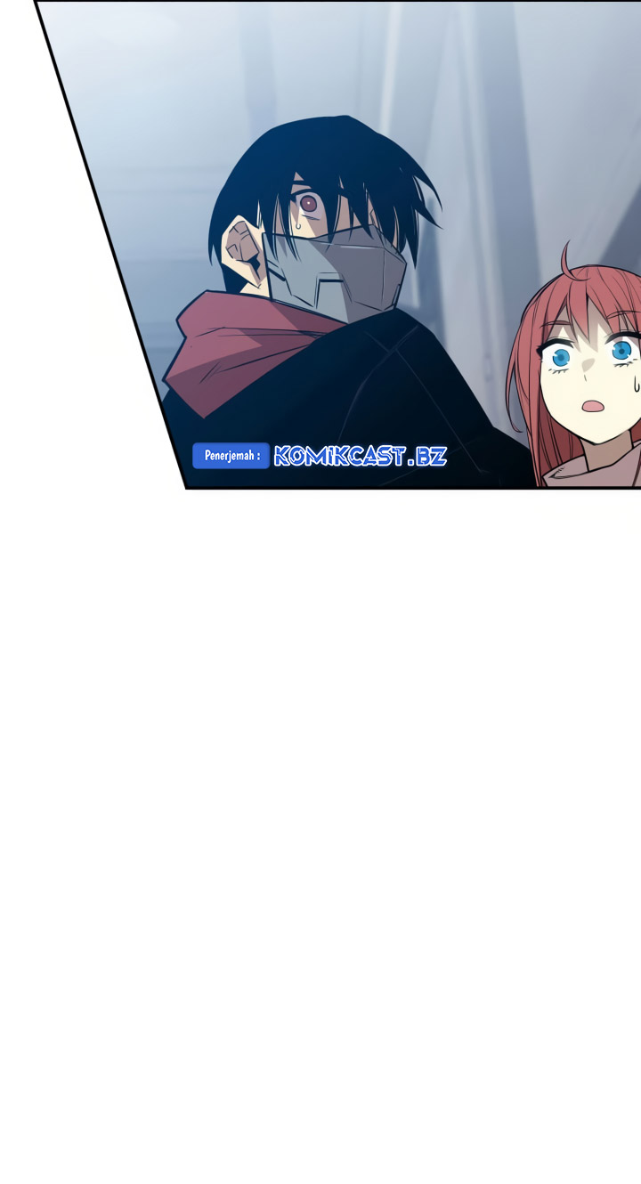 Worn and Torn Newbie Chapter 215 halaman 28