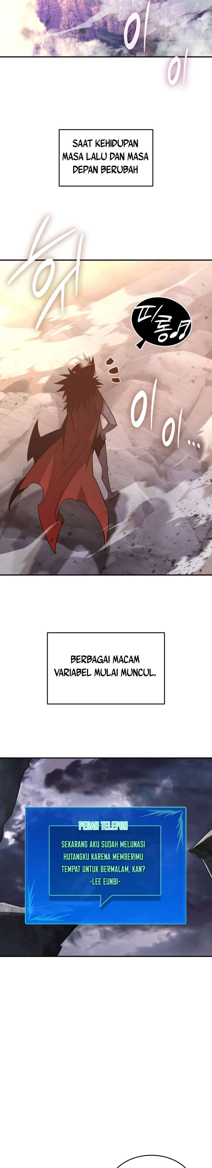 Worn and Torn Newbie Chapter 216 halaman 6