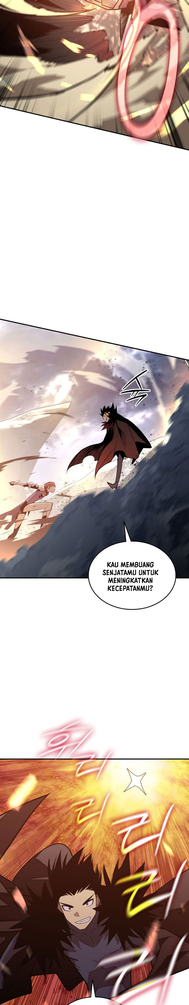 Worn and Torn Newbie Chapter 216 halaman 24