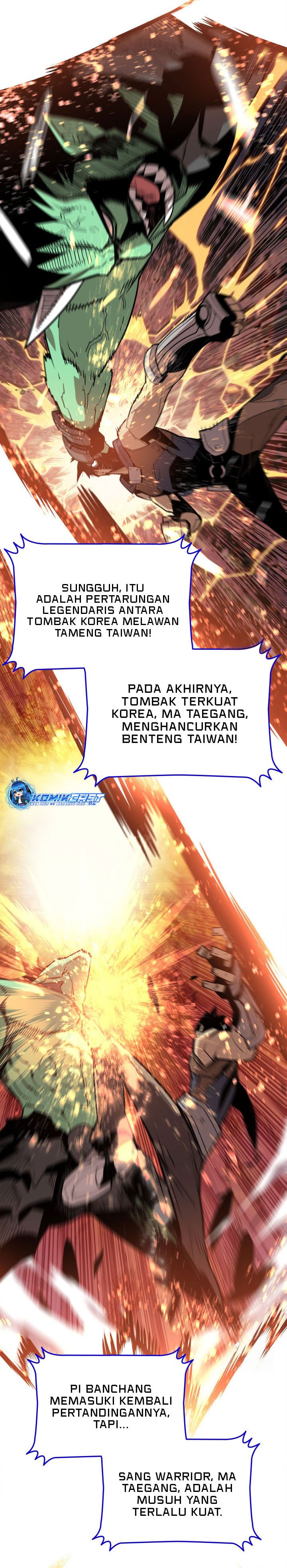 Worn and Torn Newbie Chapter 218 halaman 19