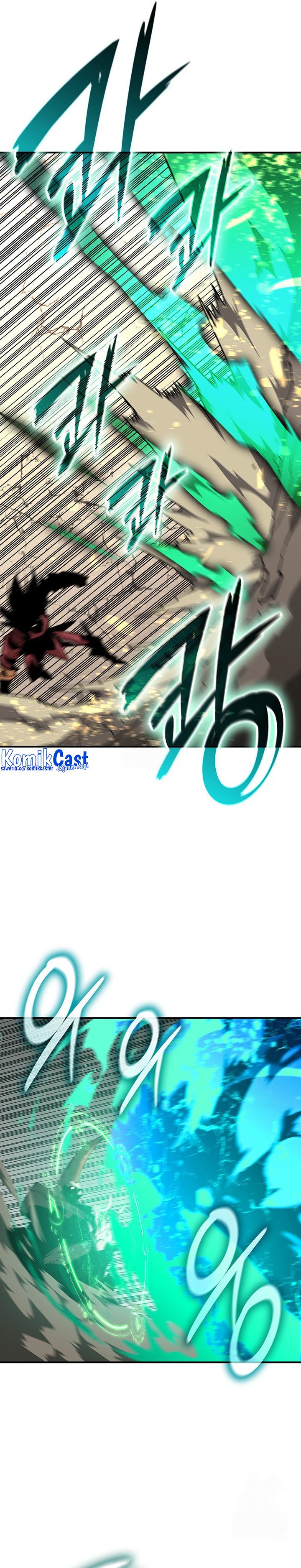 Worn and Torn Newbie Chapter 226 halaman 19