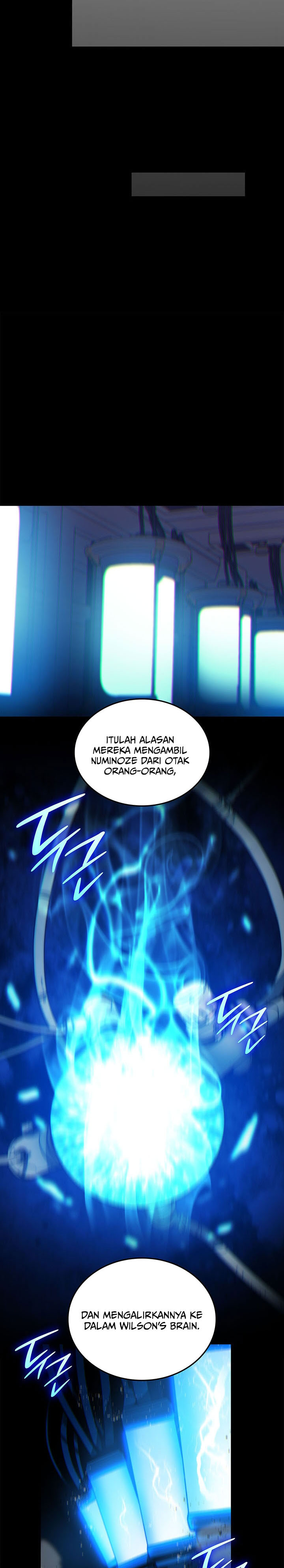 Worn and Torn Newbie Chapter 228 halaman 16