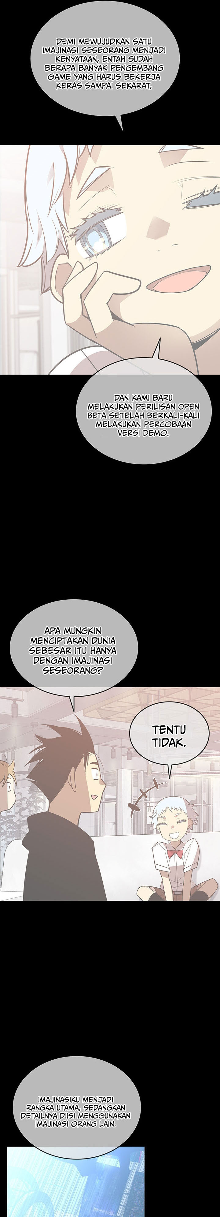Worn and Torn Newbie Chapter 228 halaman 14