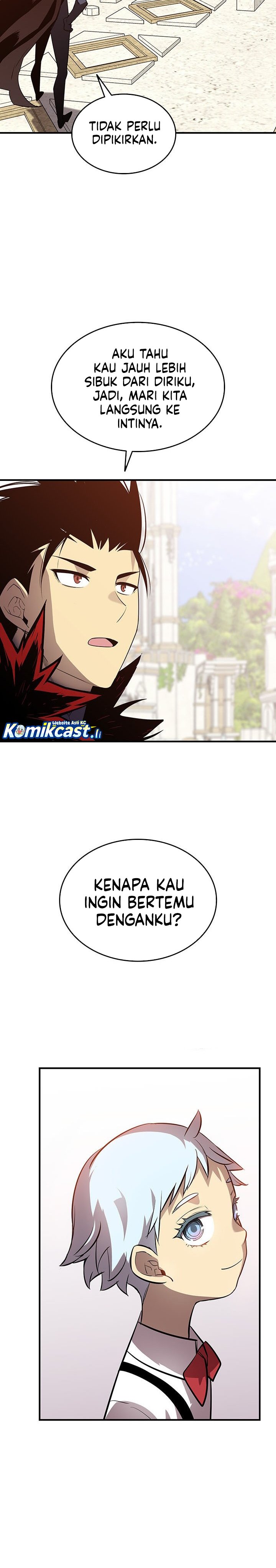 Worn and Torn Newbie Chapter 231 halaman 28