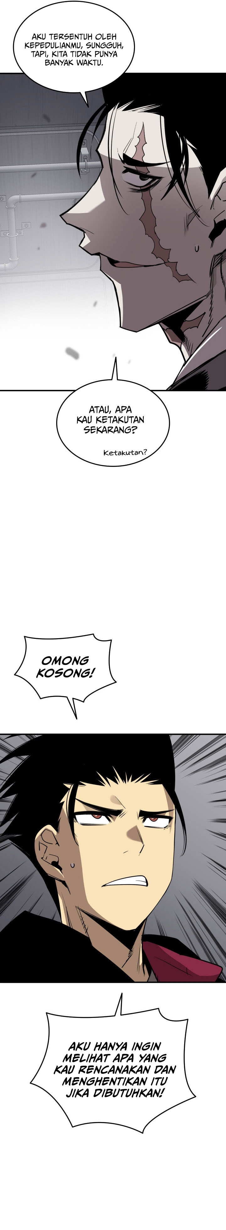 Worn and Torn Newbie Chapter 236 halaman 13