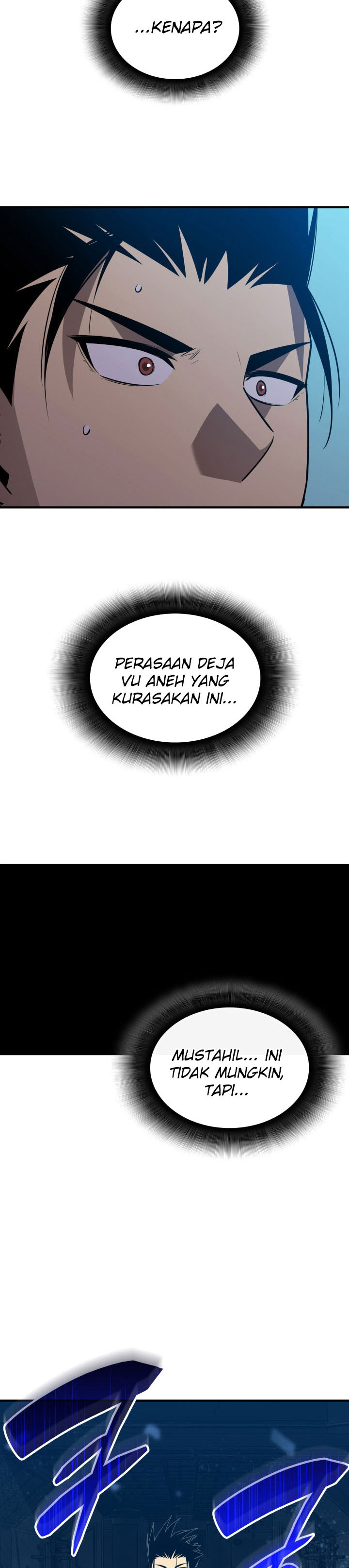 Worn and Torn Newbie Chapter 236 halaman 31