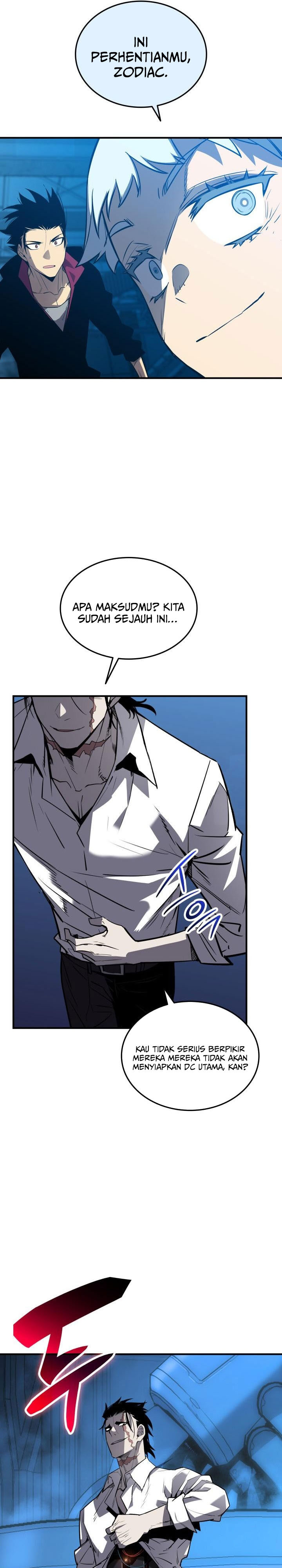 Worn and Torn Newbie Chapter 237 halaman 18