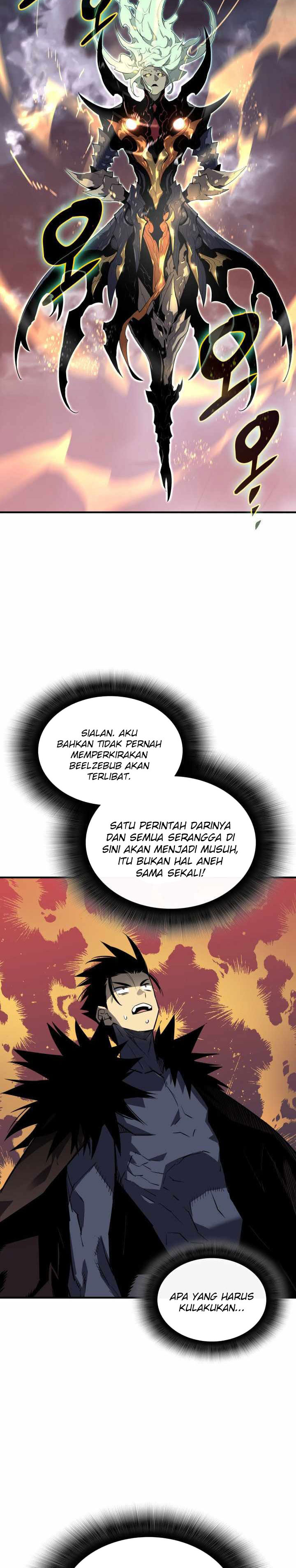 Worn and Torn Newbie Chapter 239 halaman 25