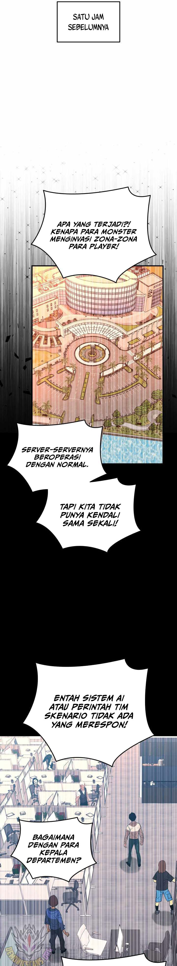 Worn and Torn Newbie Chapter 239 halaman 8