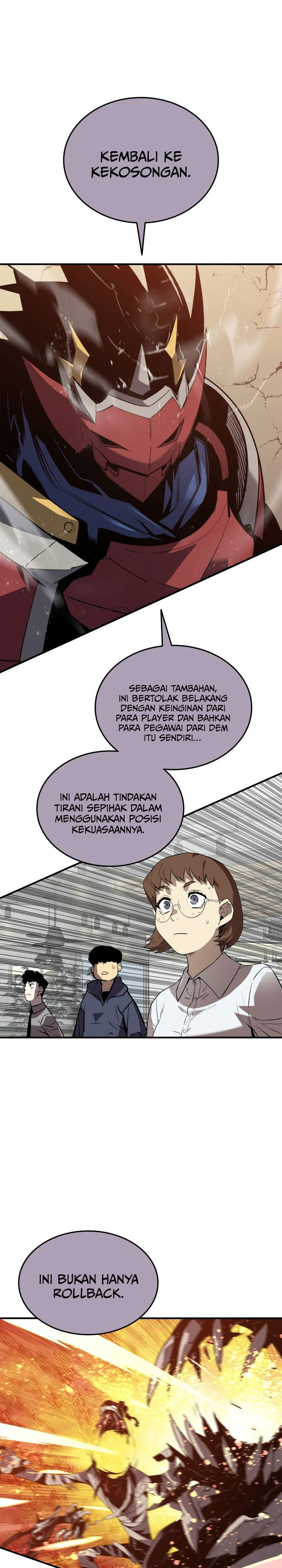 Worn and Torn Newbie Chapter 240 halaman 10