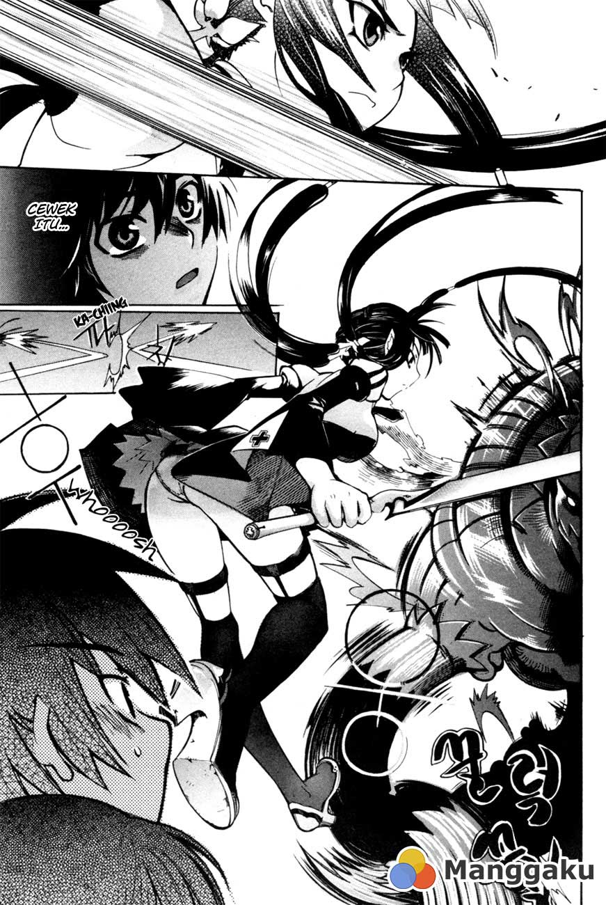 Immortal Regis Hentai