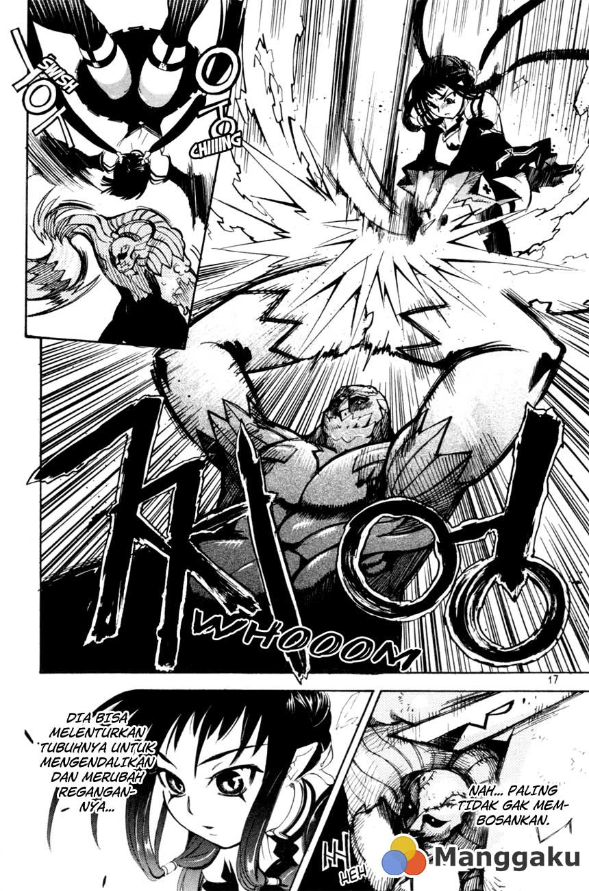 Immortal Regis Hentai
