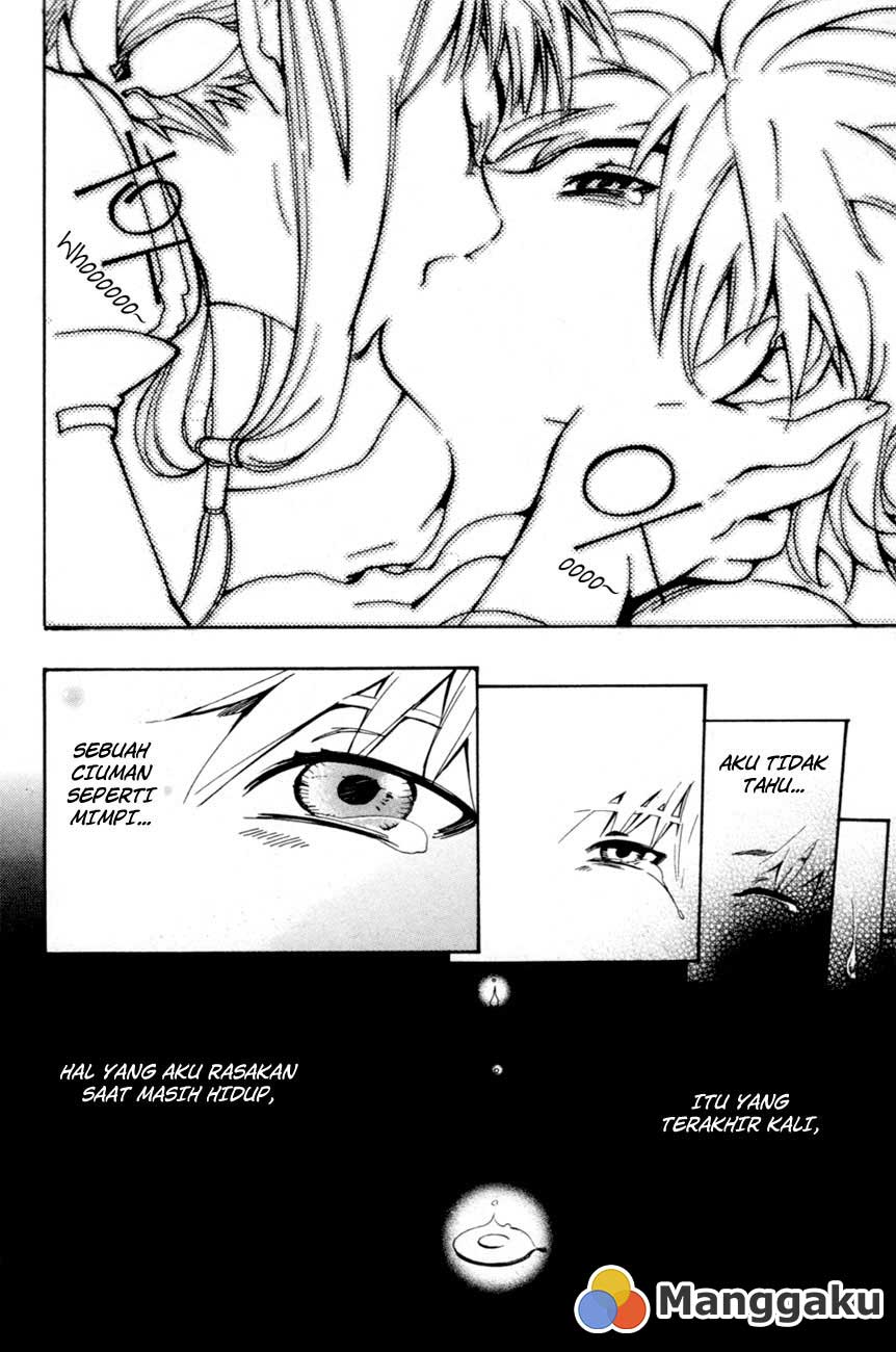 Immortal Regis Hentai