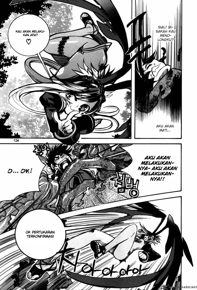 Immortal Regis Hentai