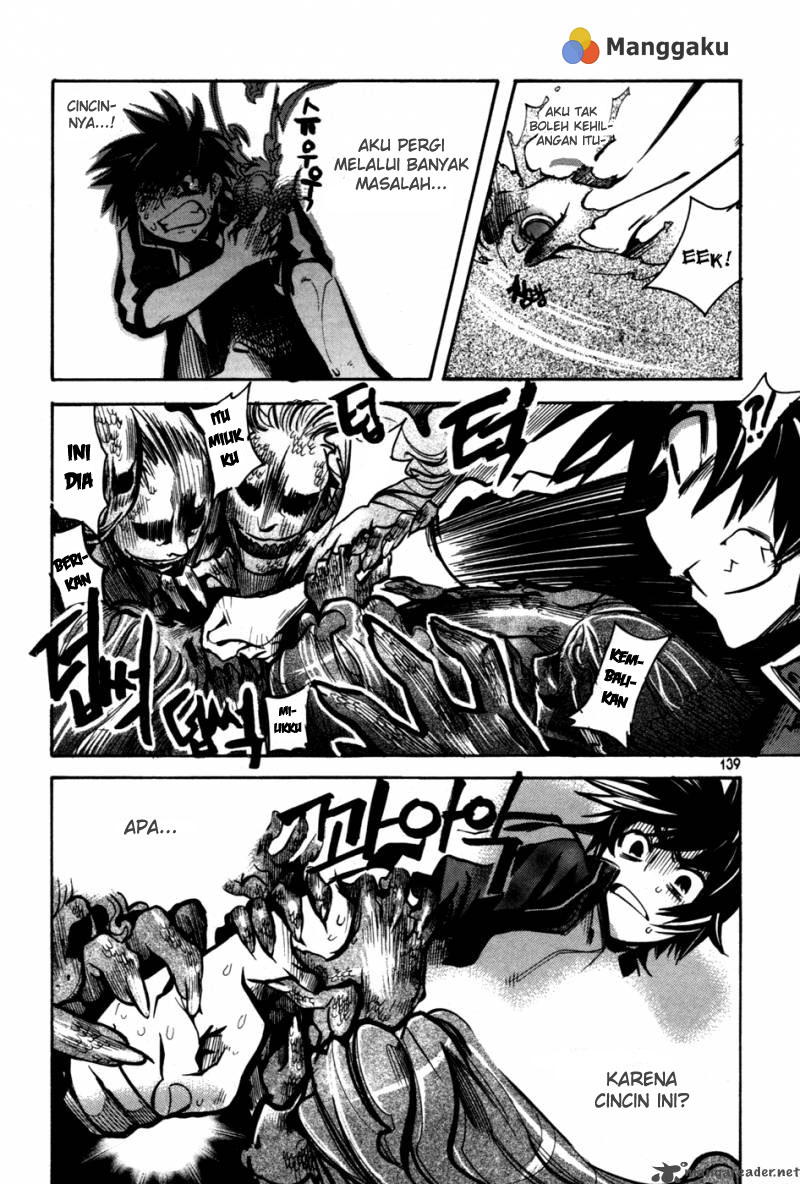 Immortal Regis Hentai
