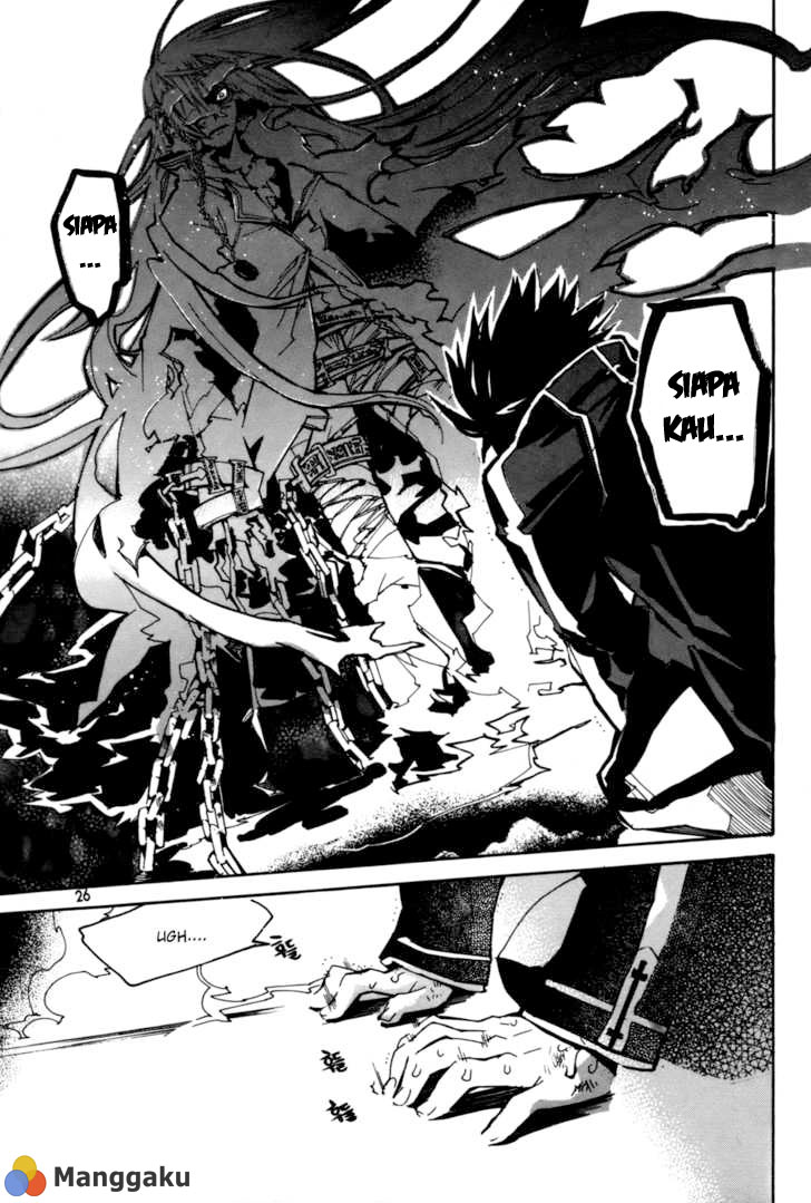 Immortal Regis Hentai