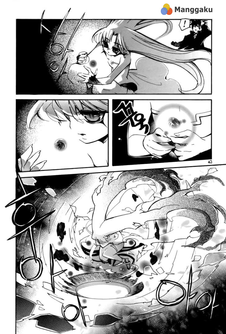 Immortal Regis Hentai