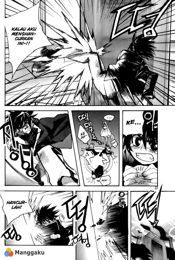 Immortal Regis Hentai