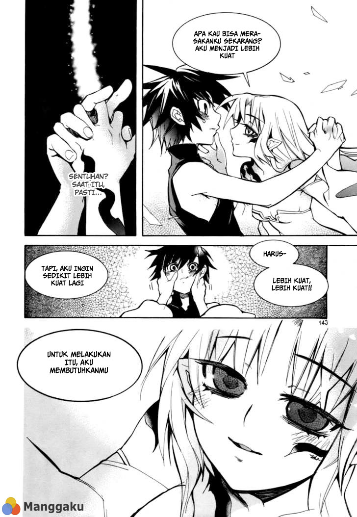 Immortal Regis Chapter 19 halaman 19
