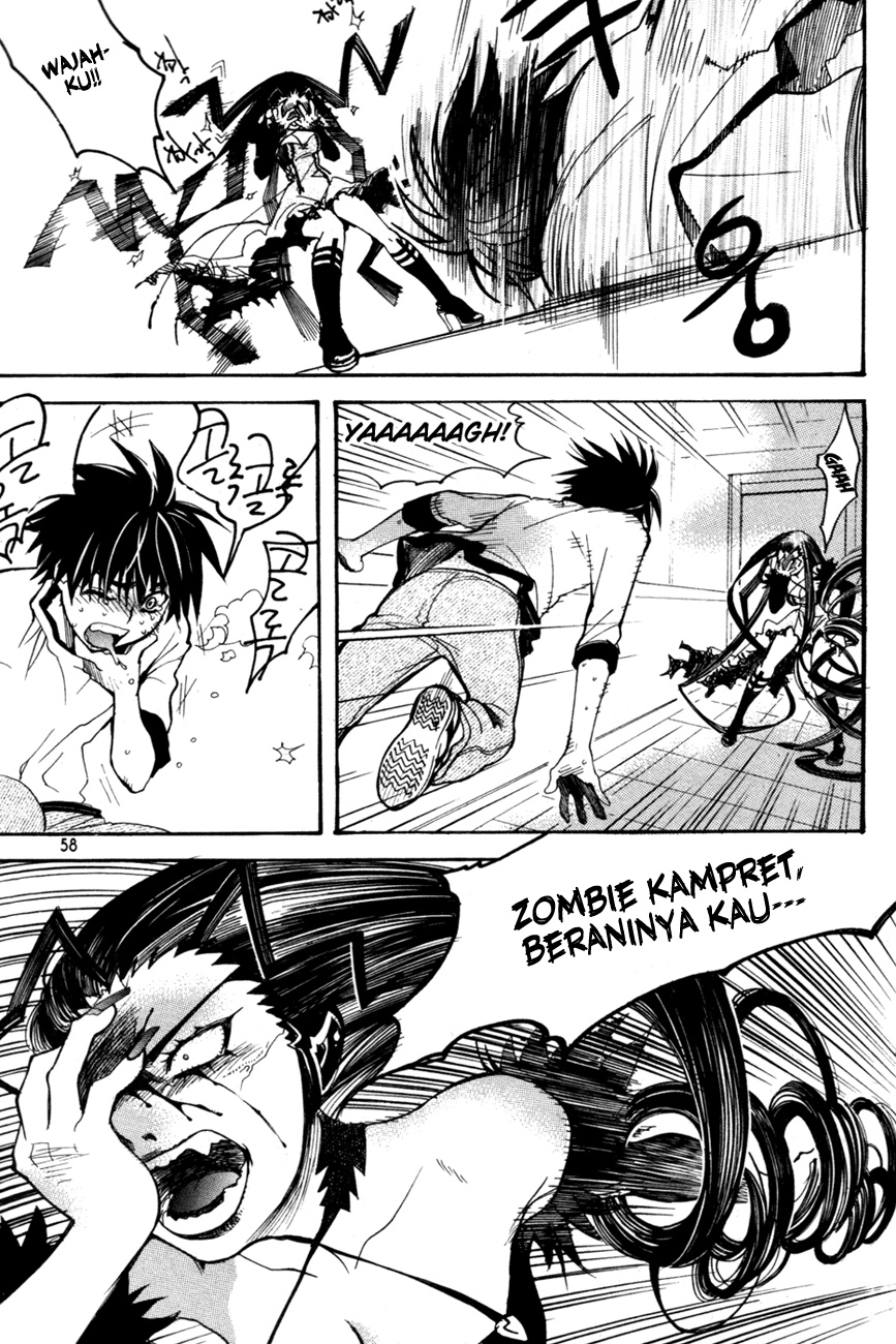 Immortal Regis Chapter 2 halaman 24