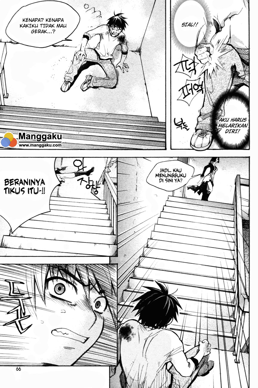 Immortal Regis Hentai