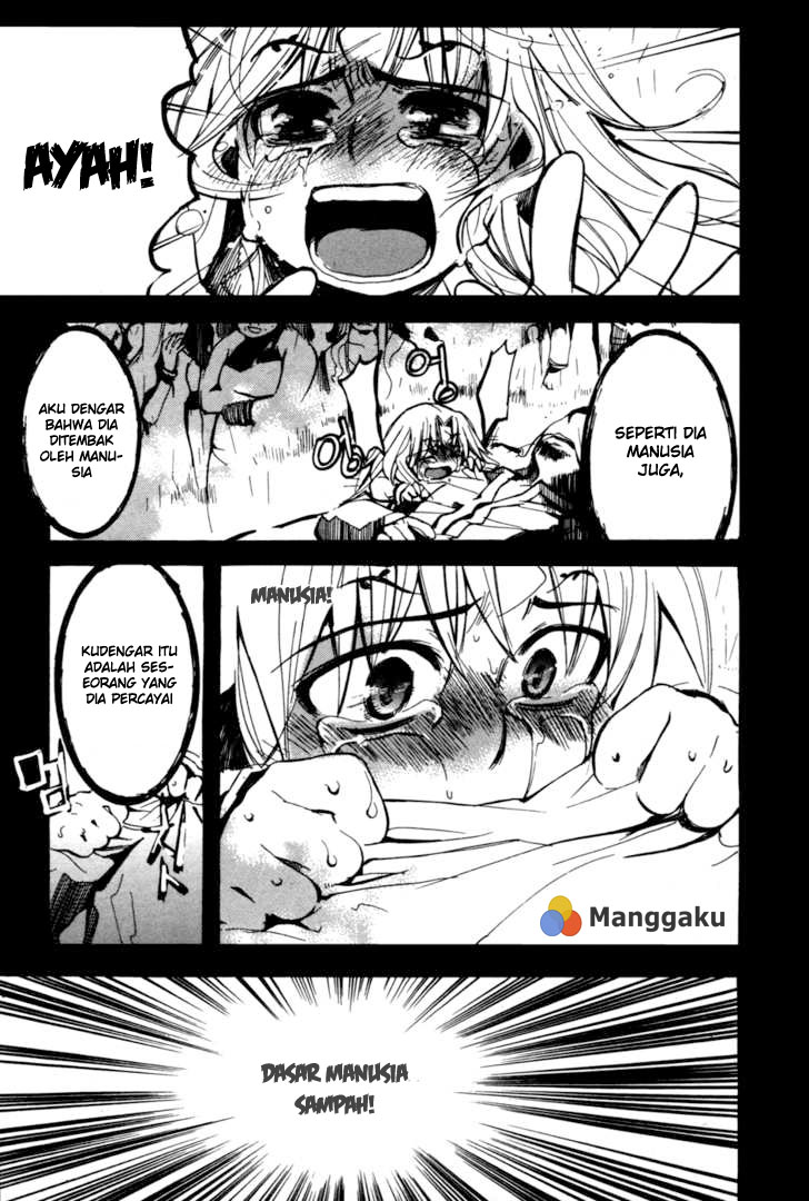 Immortal Regis Chapter 9 halaman 10