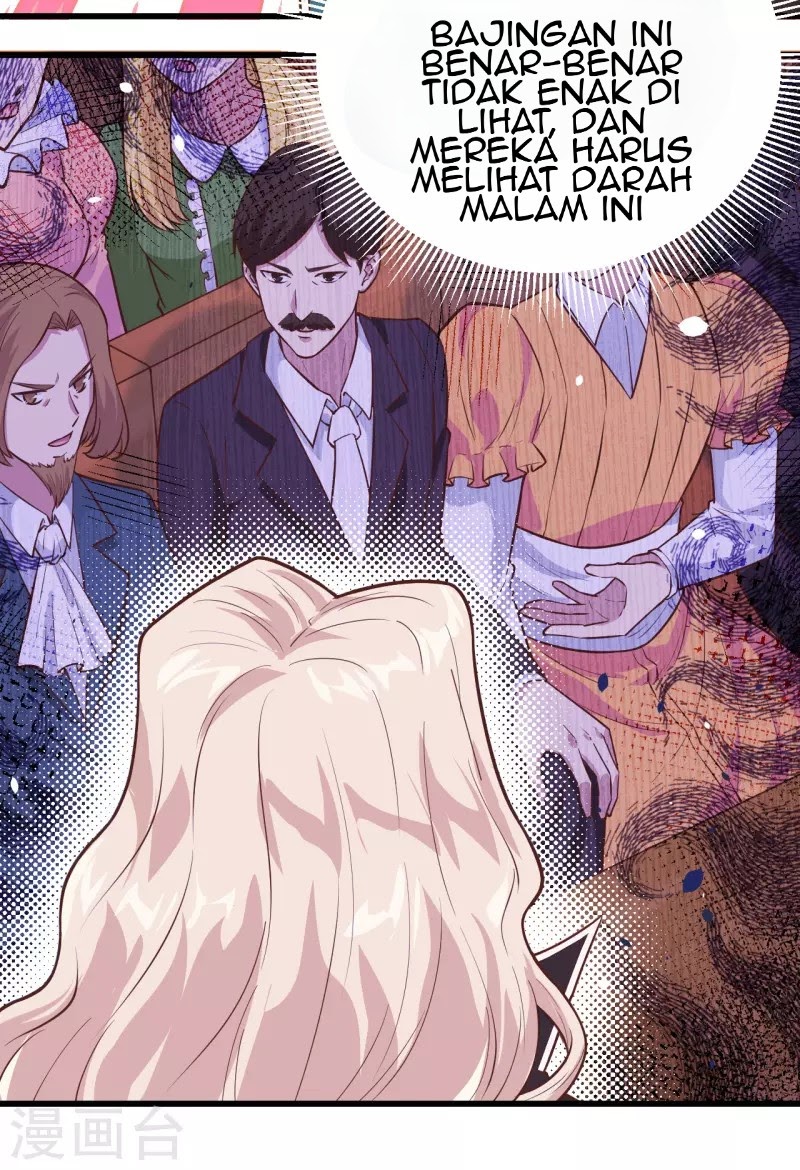 To Be The Castellan King Chapter 129 halaman 43