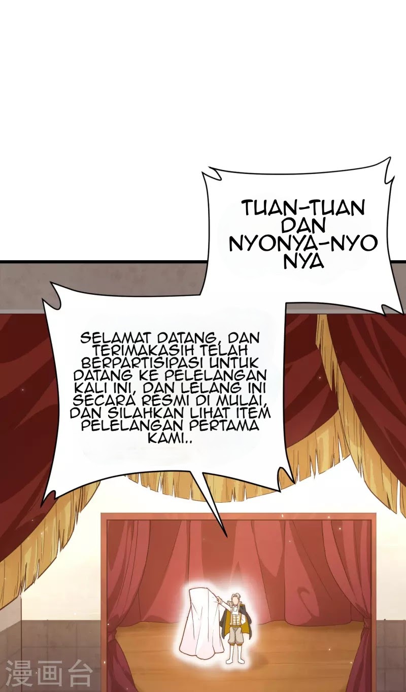 To Be The Castellan King Chapter 129 halaman 18