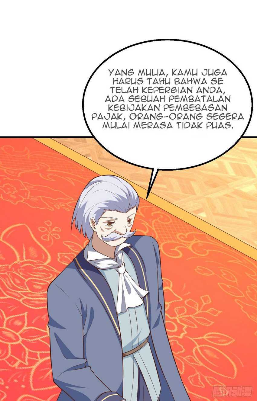 To Be The Castellan King Chapter 268 halaman 29