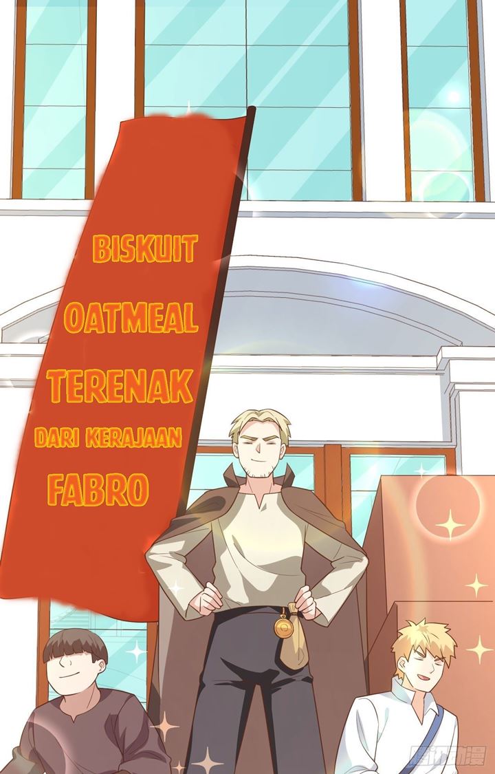 To Be The Castellan King Chapter 281 halaman 40