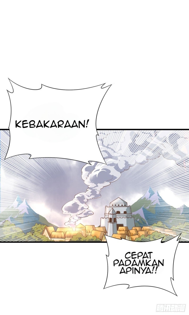 To Be The Castellan King Chapter 29 halaman 3