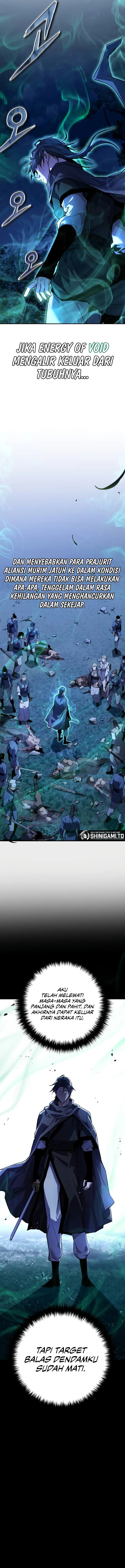 The Demon God Chapter 3 halaman 4
