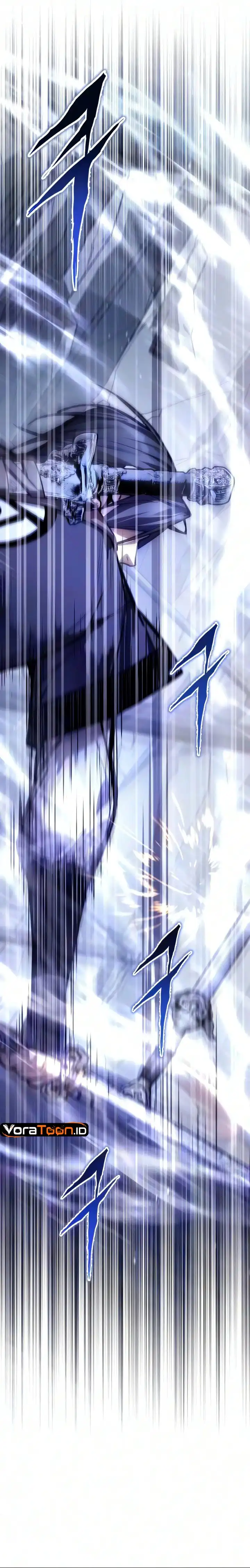 The Demon God Chapter 45 halaman 5