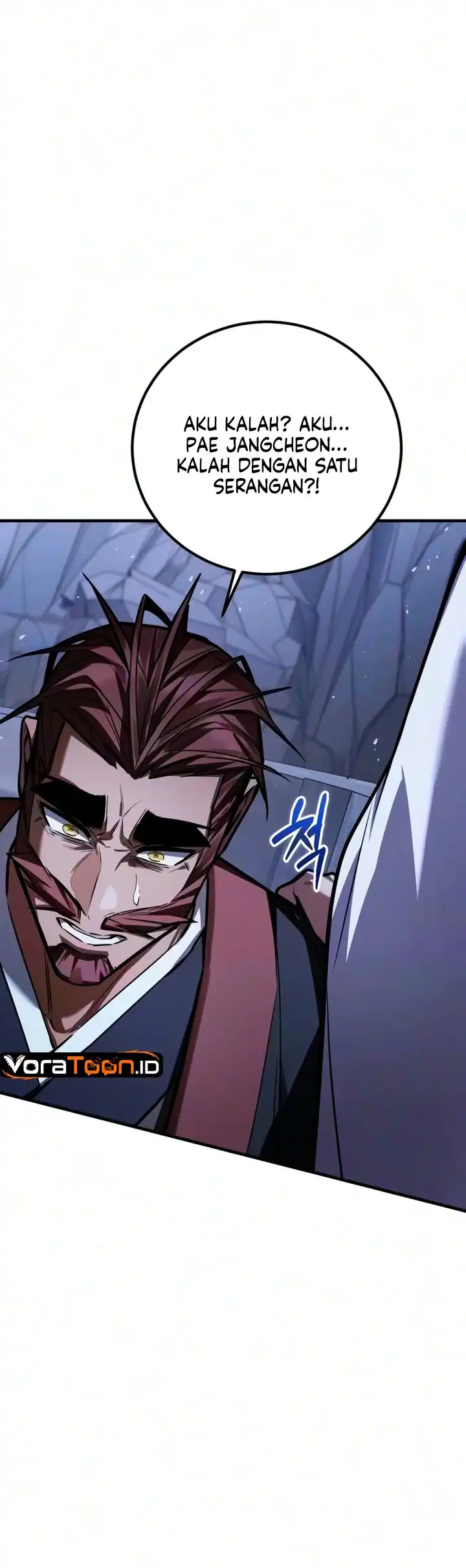 The Demon God Chapter 45 halaman 10