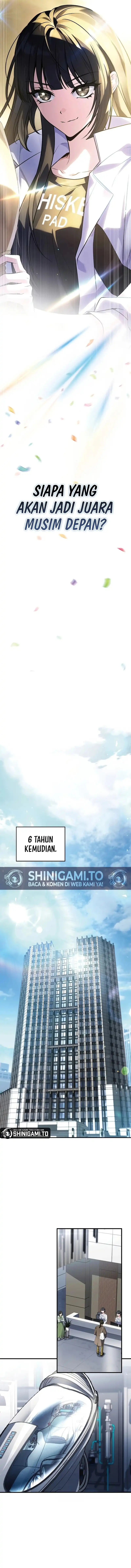 Sword God’s Livestream Chapter 1 halaman 4