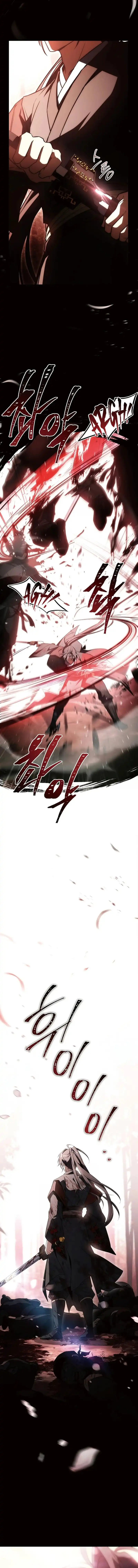 Sword God’s Livestream Chapter 1 halaman 22