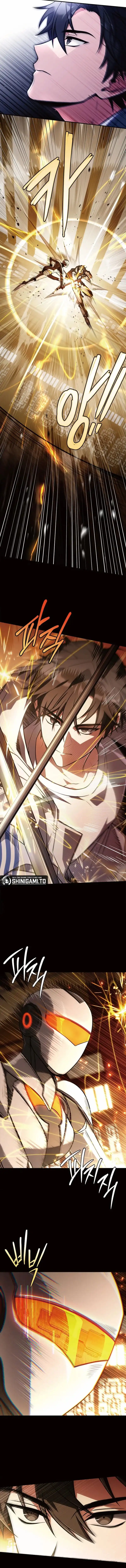 Sword God’s Livestream Chapter 3 halaman 11