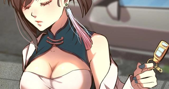 Leveling In The Future (Apex Future Martial Arts) Chapter 8 halaman 154