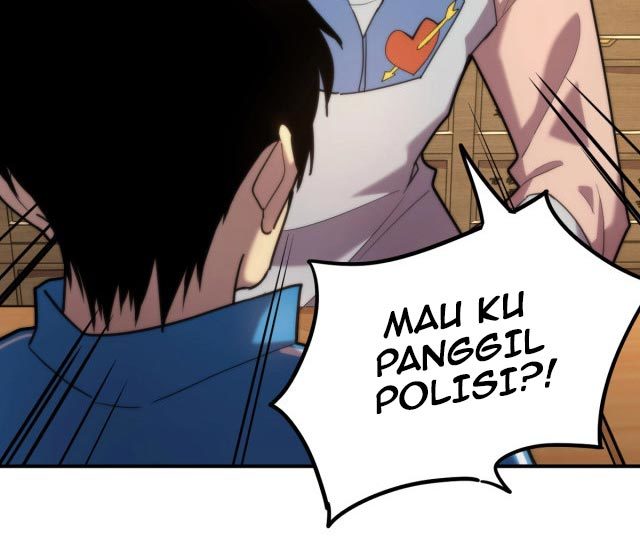 Leveling In The Future (Apex Future Martial Arts) Chapter 8 halaman 29