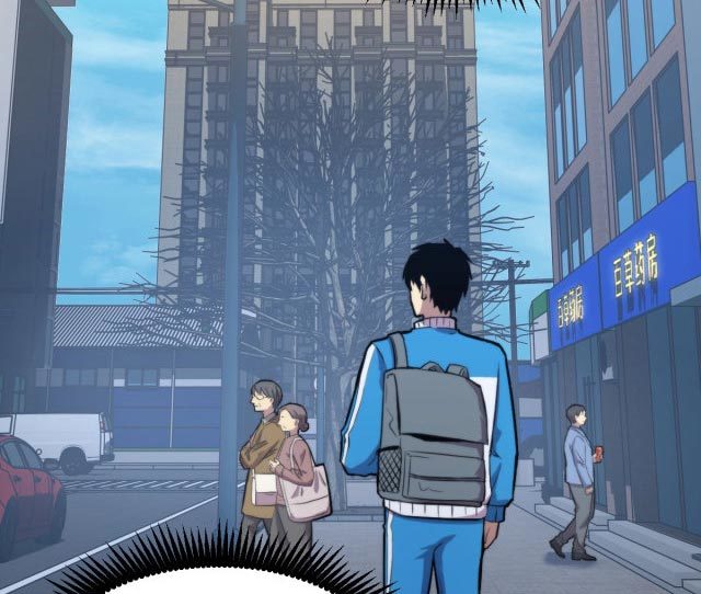 Leveling In The Future (Apex Future Martial Arts) Chapter 8 halaman 66