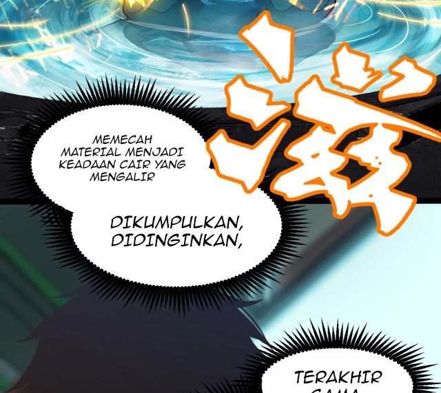 Leveling In The Future (Apex Future Martial Arts) Chapter 8 halaman 101