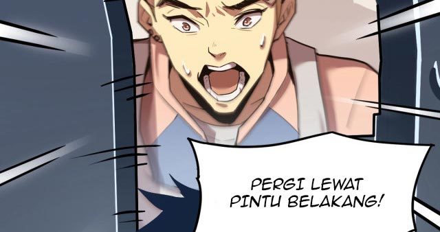 Leveling In The Future (Apex Future Martial Arts) Chapter 8 halaman 145
