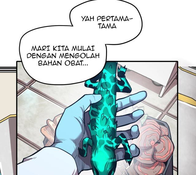 Leveling In The Future (Apex Future Martial Arts) Chapter 8 halaman 96