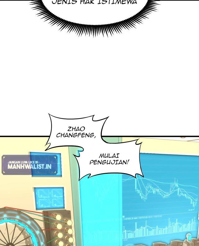 Leveling in the future. Leveling in the future