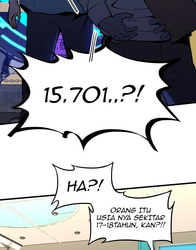 Leveling in the future. Leveling in the future