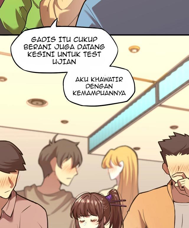 Leveling in the future