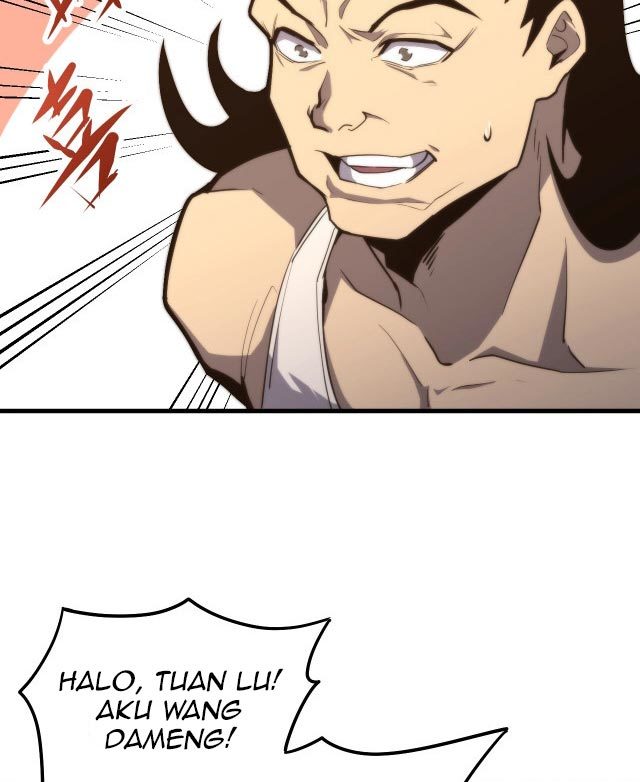 Leveling In The Future (Apex Future Martial Arts) Chapter 12 halaman 25
