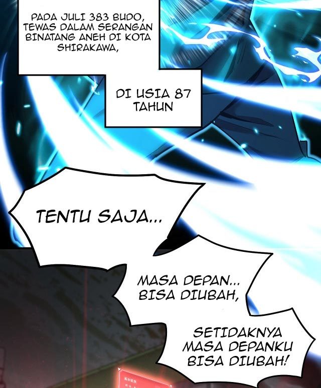Leveling In The Future (Apex Future Martial Arts) Chapter 12 halaman 78