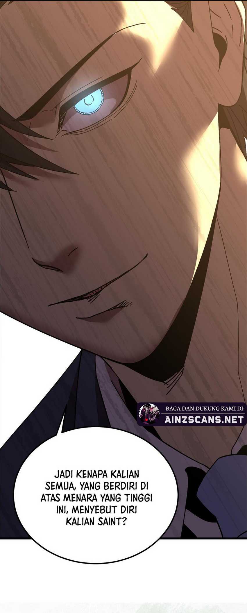 Leveling In The Future (Apex Future Martial Arts) Chapter 200 halaman 46